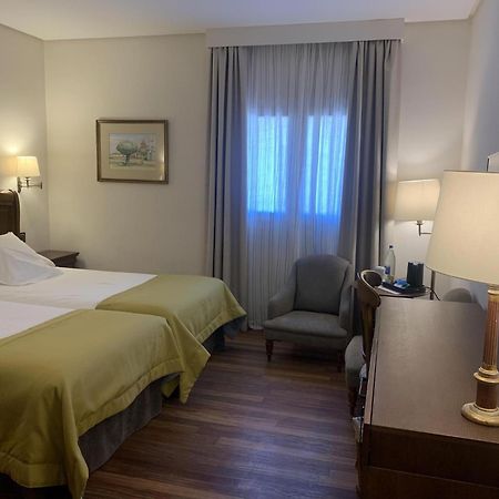 Parador De Las Canadas Del Teide La Orotava Εξωτερικό φωτογραφία