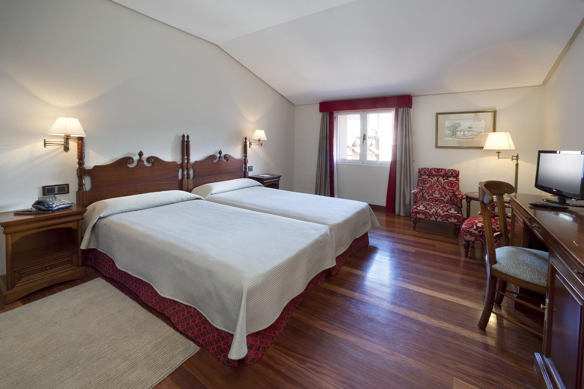 Parador De Las Canadas Del Teide La Orotava Εξωτερικό φωτογραφία