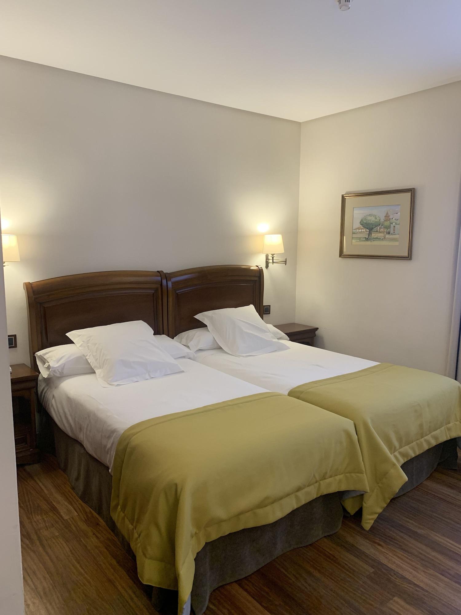 Parador De Las Canadas Del Teide La Orotava Εξωτερικό φωτογραφία