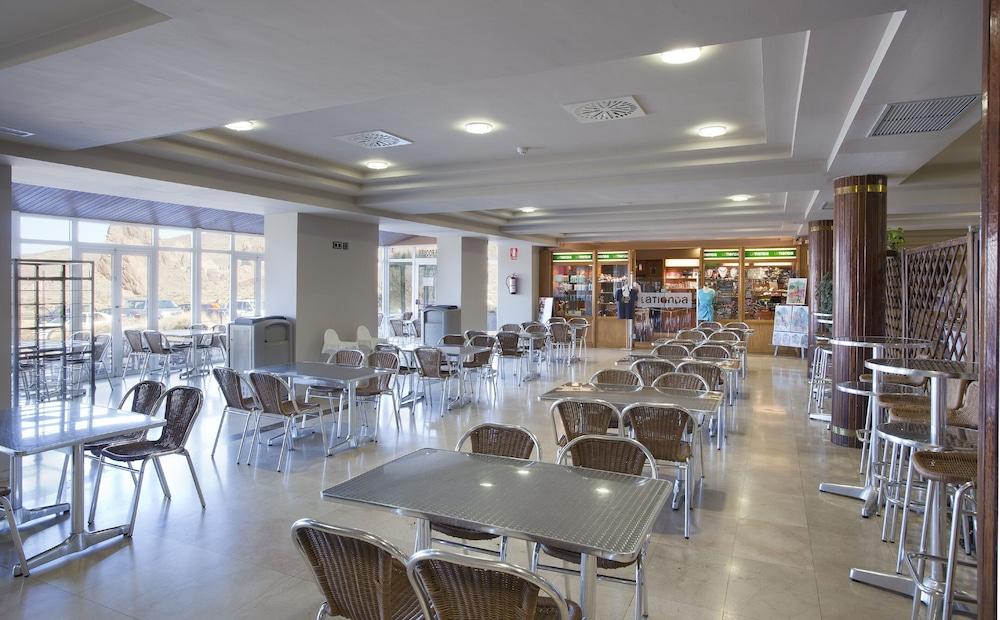 Parador De Las Canadas Del Teide La Orotava Εξωτερικό φωτογραφία