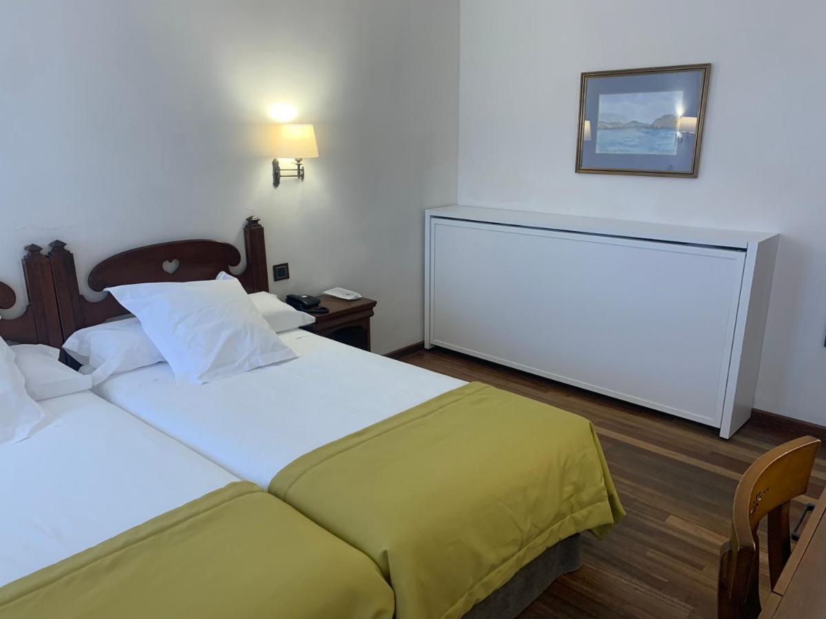Parador De Las Canadas Del Teide La Orotava Εξωτερικό φωτογραφία