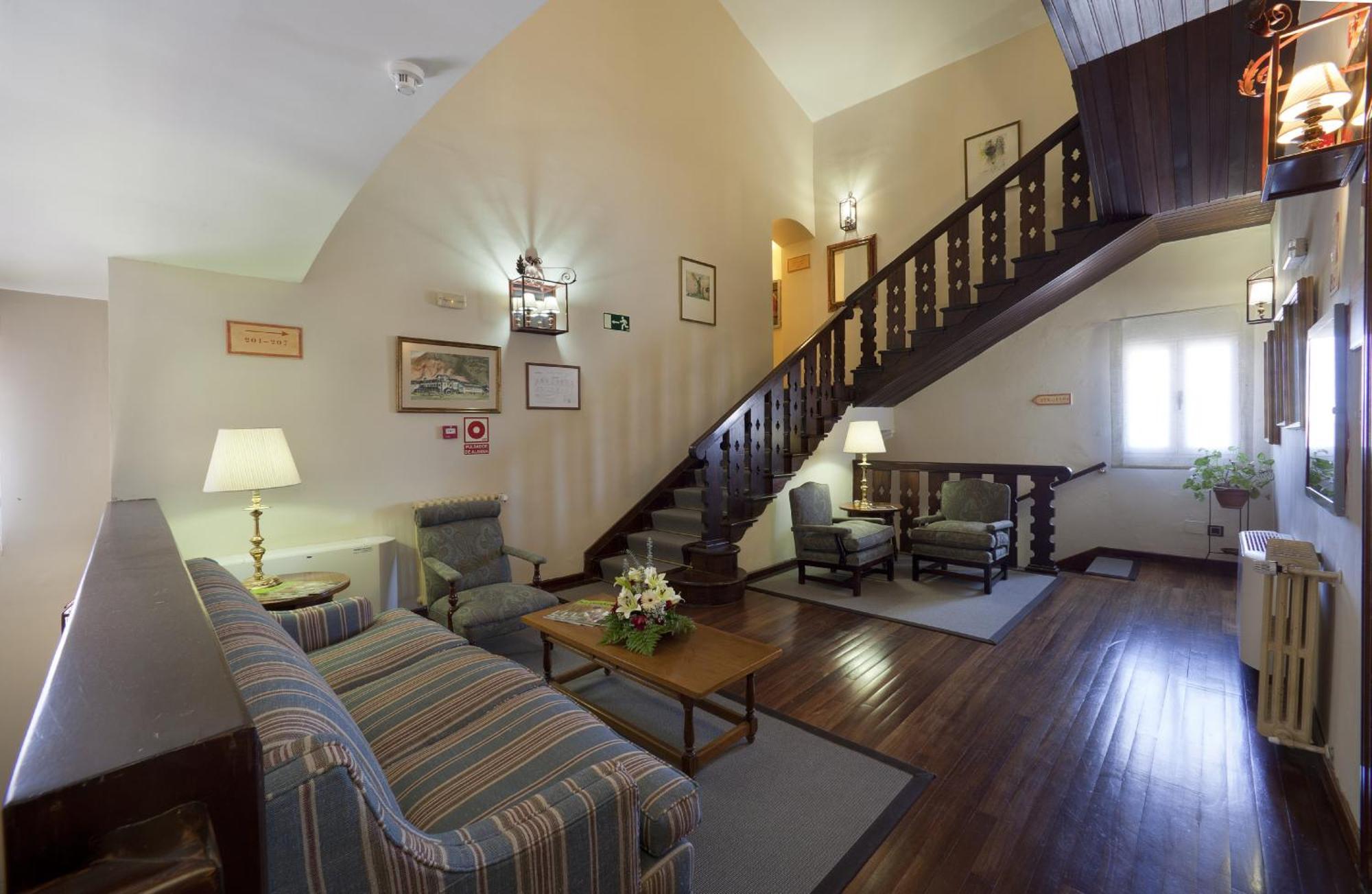 Parador De Las Canadas Del Teide La Orotava Εξωτερικό φωτογραφία