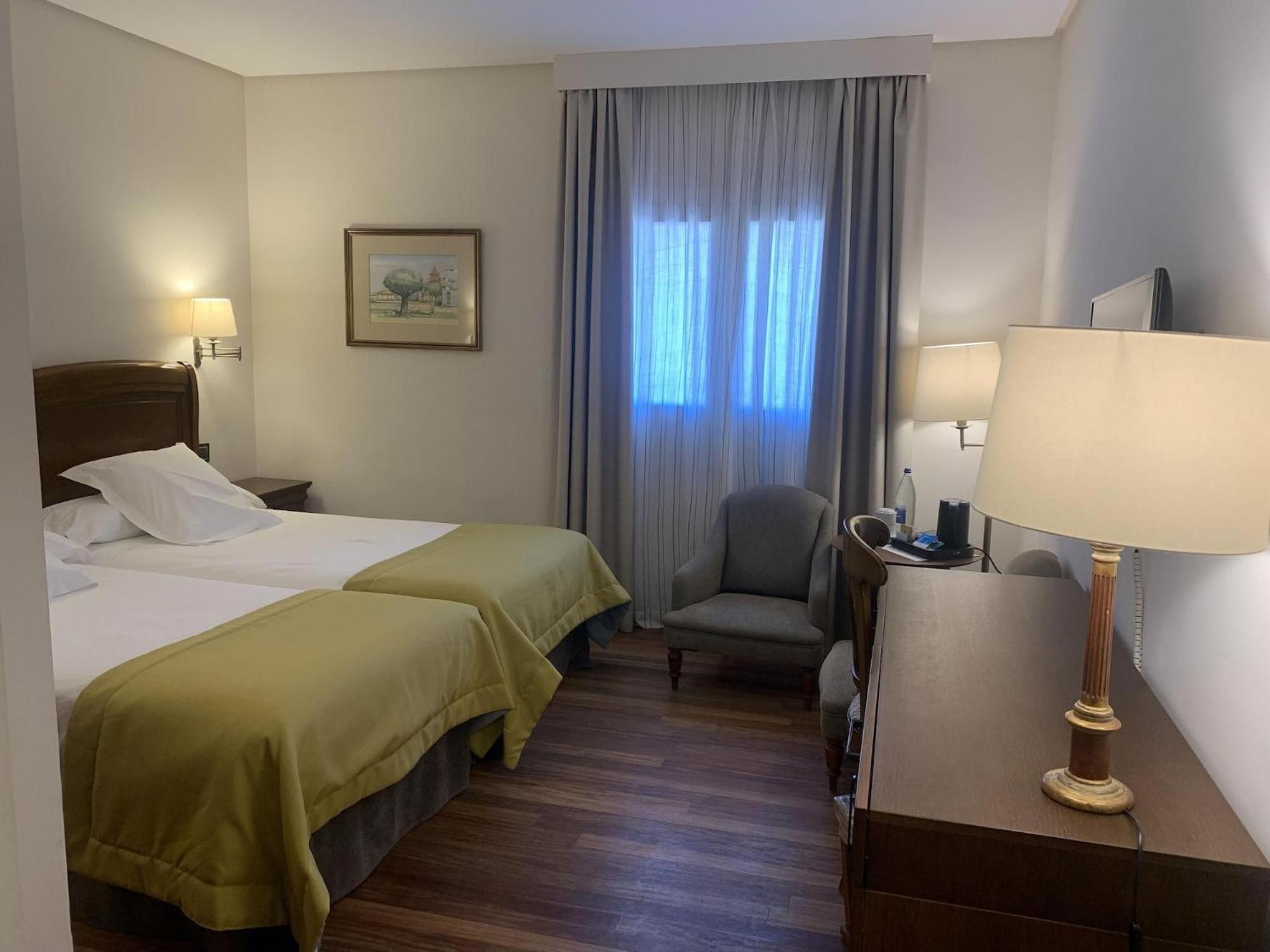 Parador De Las Canadas Del Teide La Orotava Εξωτερικό φωτογραφία