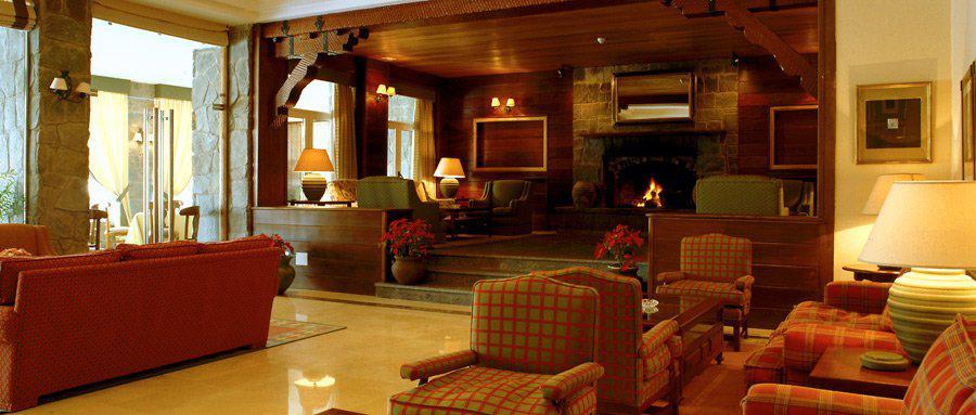 Parador De Las Canadas Del Teide La Orotava Εξωτερικό φωτογραφία