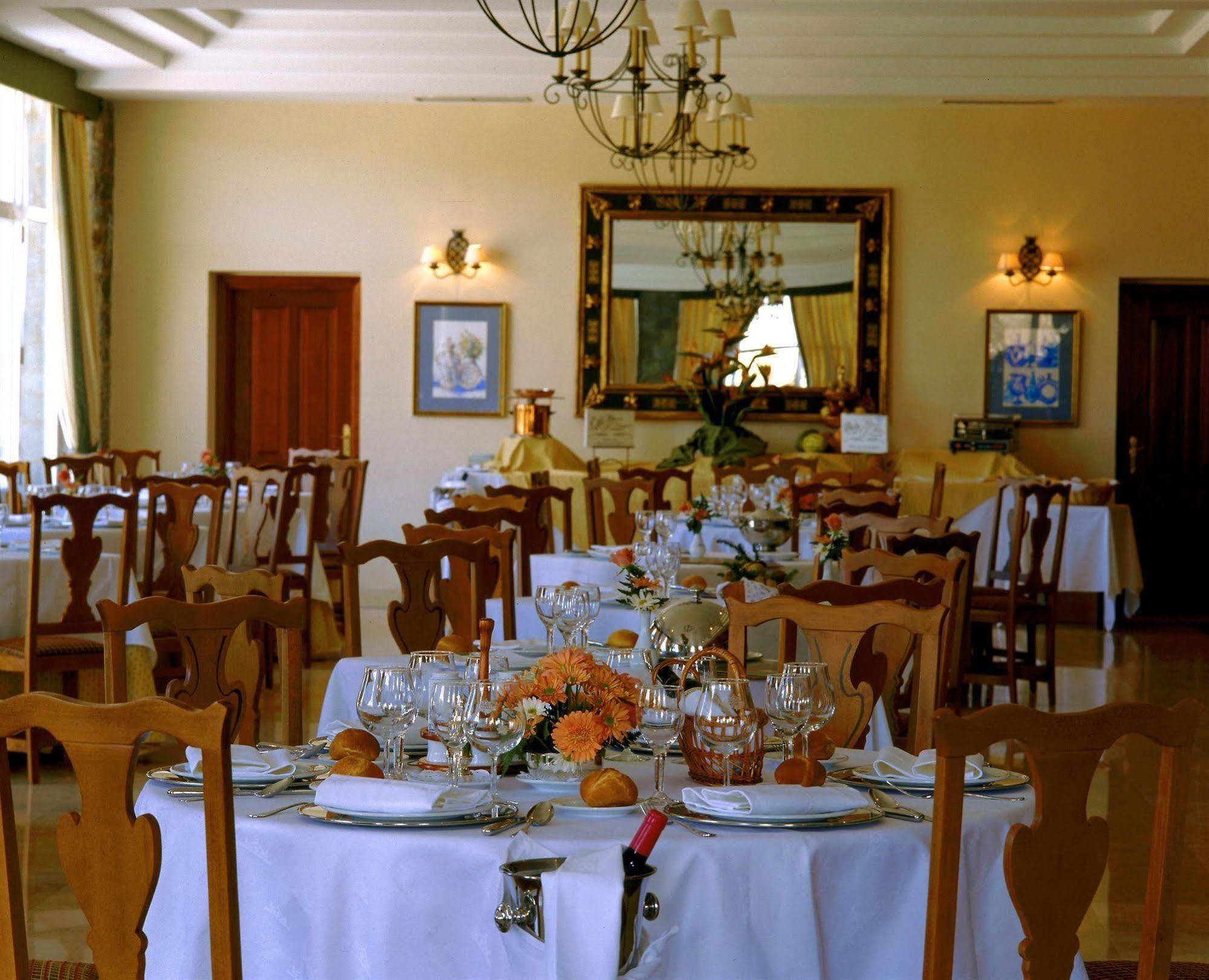 Parador De Las Canadas Del Teide La Orotava Εξωτερικό φωτογραφία