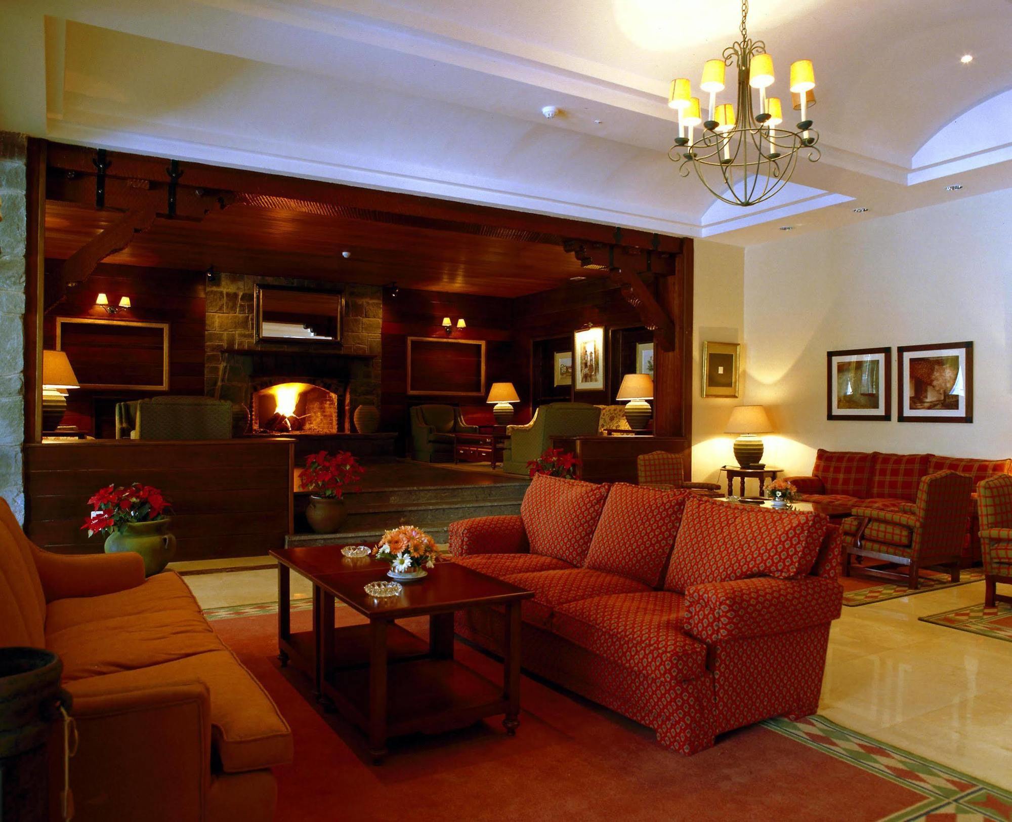 Parador De Las Canadas Del Teide La Orotava Εξωτερικό φωτογραφία