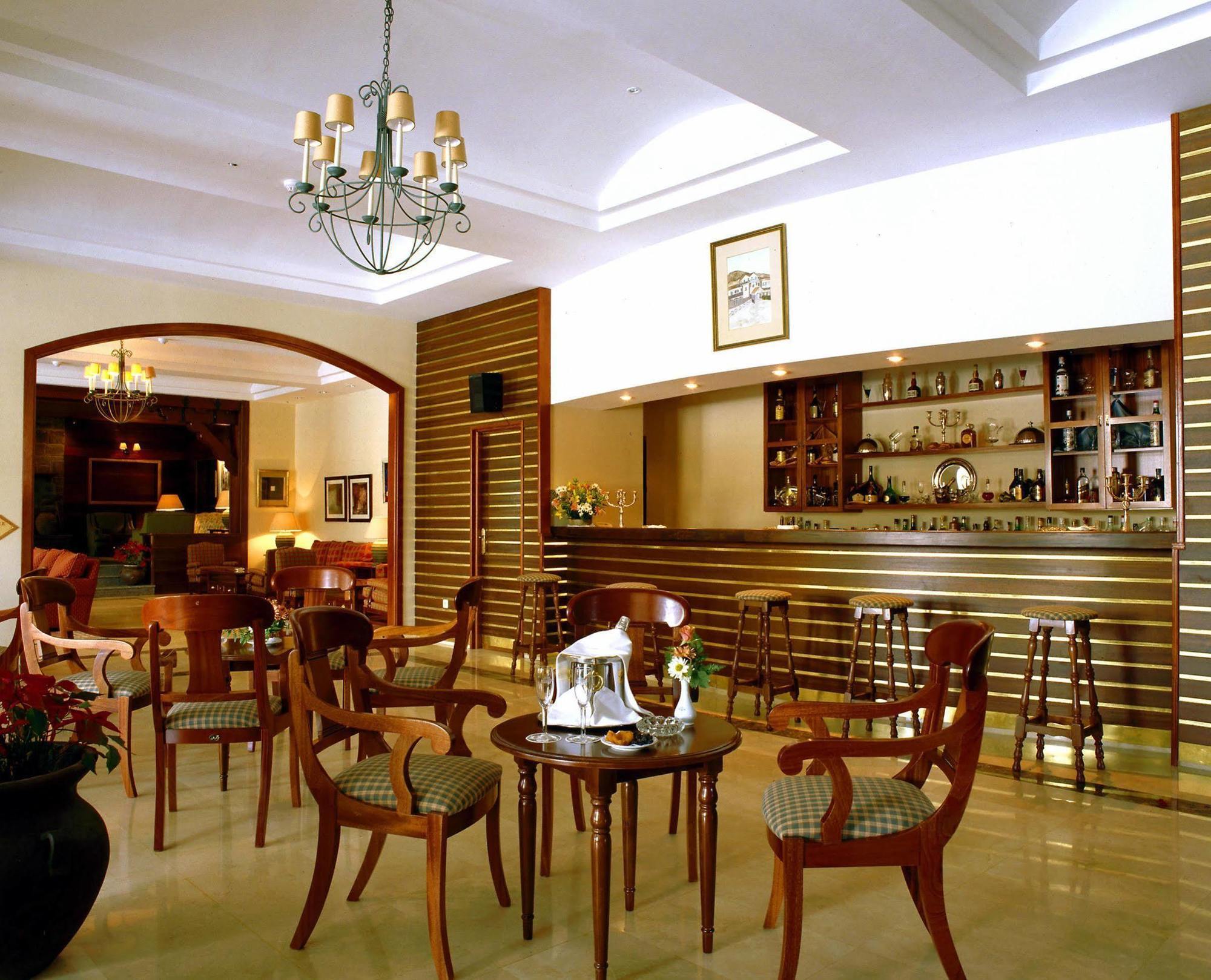 Parador De Las Canadas Del Teide La Orotava Εξωτερικό φωτογραφία