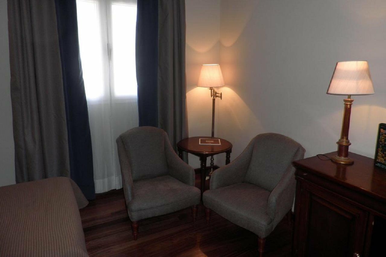 Parador De Las Canadas Del Teide La Orotava Εξωτερικό φωτογραφία
